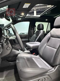 شيفروليه تاهو